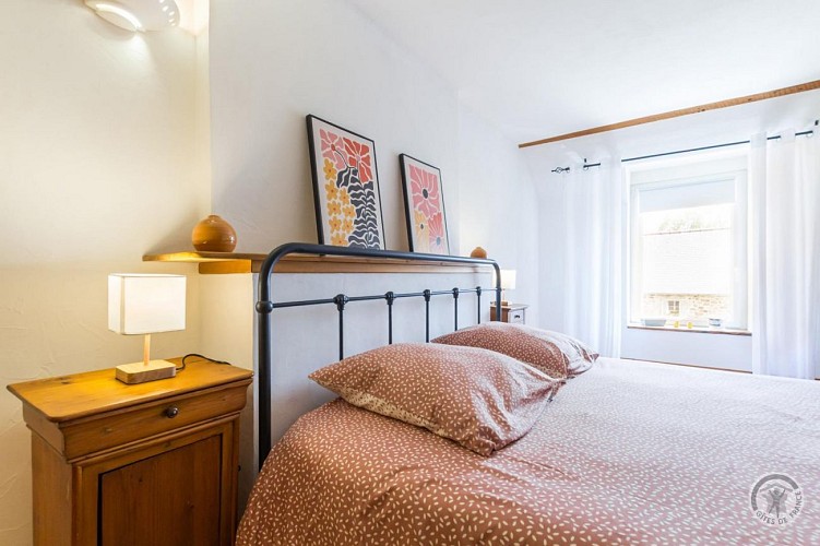 Gîtes de France G1249 : La Bourdonnière