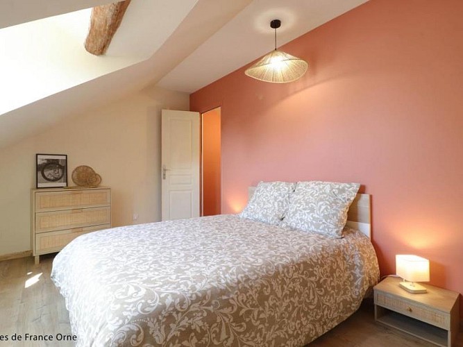 Gîte Au fil des saisons