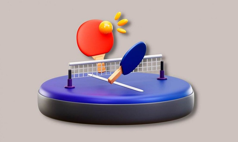 ping pong