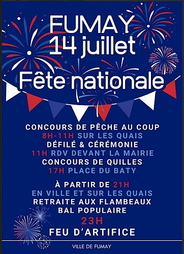Fête nationale