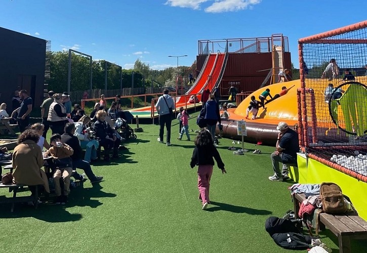 Village Aventures Honfleur_3