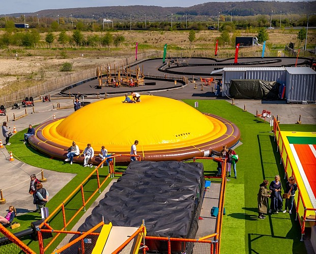 jeux pour enfants Village aventures web