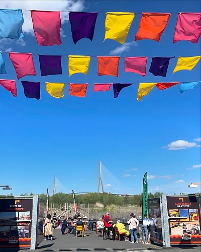 Village Aventures Honfleur_2