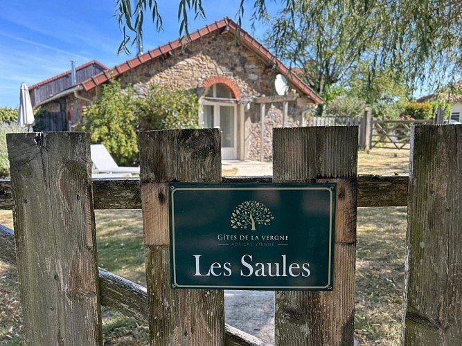 Les Saules