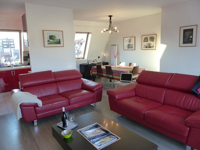 Le 56 - DUPLEX