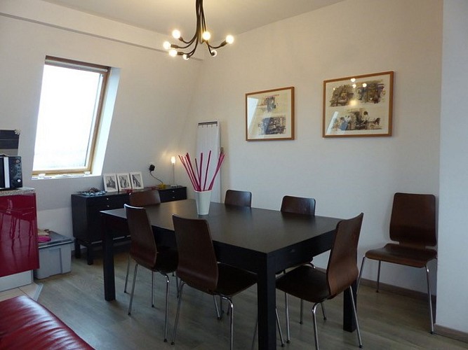 Le 56 - DUPLEX