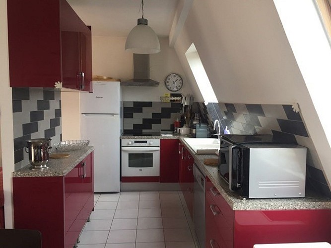 Le 56 - DUPLEX