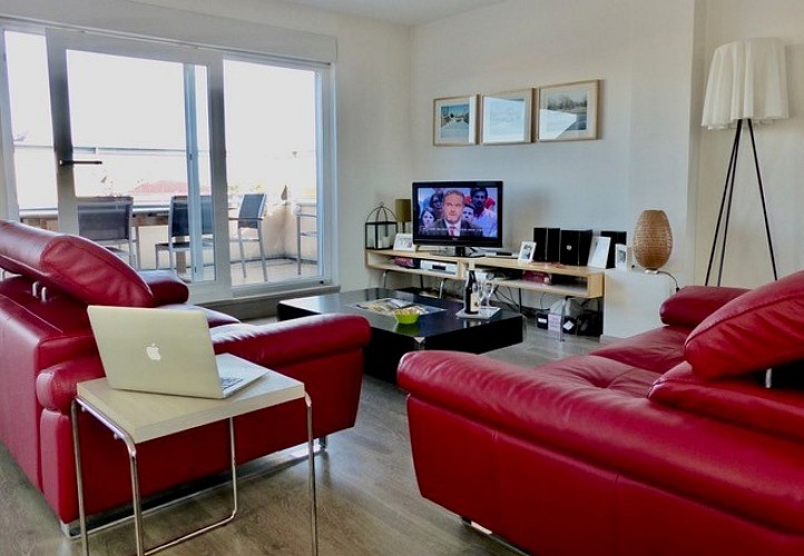 Le 56 - DUPLEX