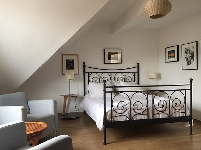 Le 56 - DUPLEX