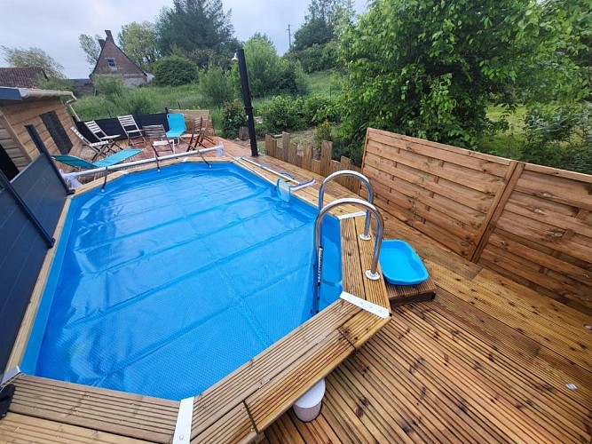 La Clé de Saint Jean