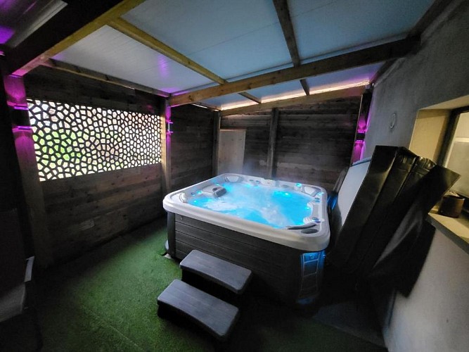 La Clé de Saint Jean