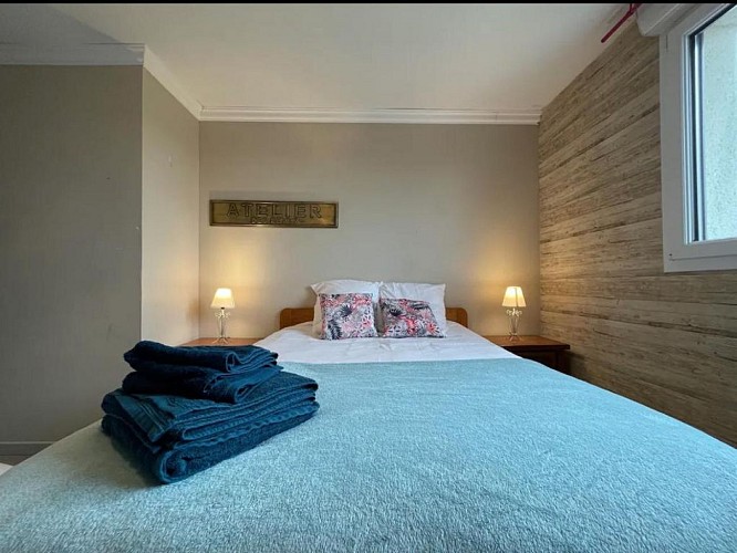 La Clé de Saint Jean