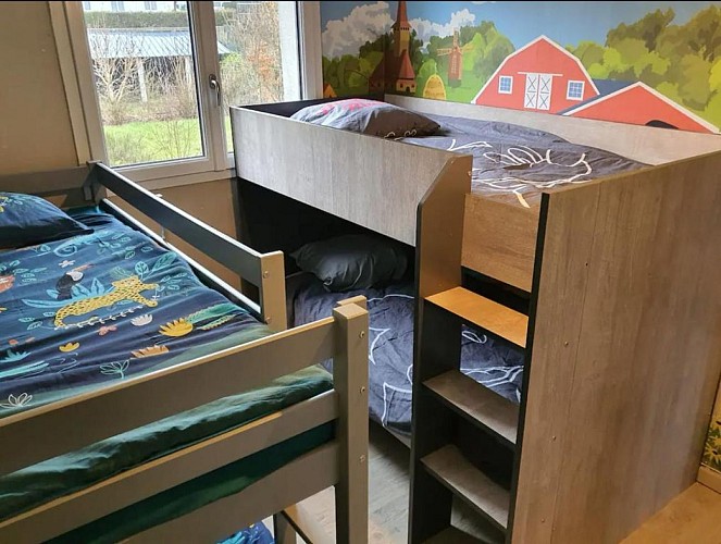 La Clé de Saint Jean