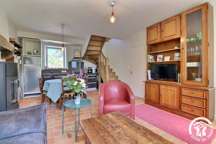 Le Logis de Saint-Do