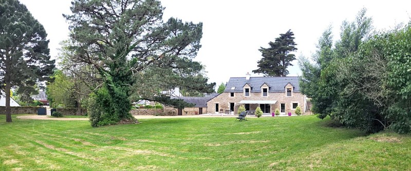 Le Clos de Kerners - Les 6 amis