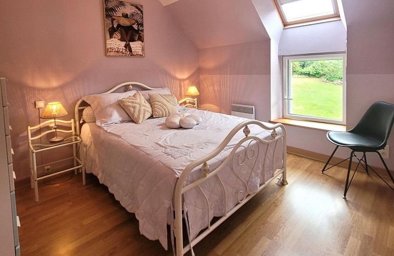 Le Clos de Kerners - Les 2 compères