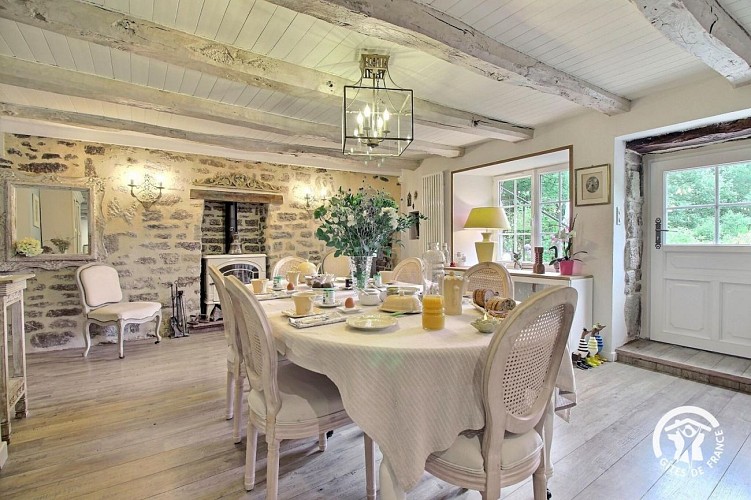 L'Écorce de Bretagne