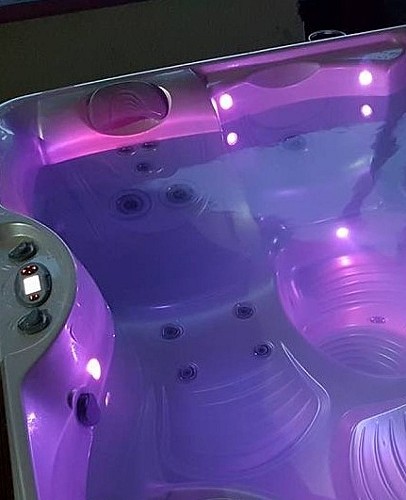 Gästezimmer Au nid cosy d'Isa