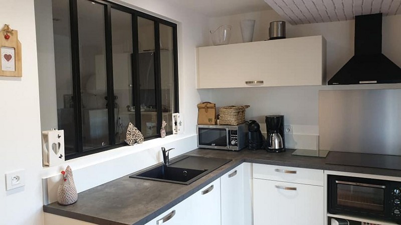 Chambres d'hôtes Au nid cosy d'Isa