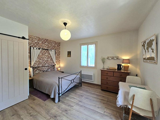 Chambre d'hôtes Jonadam