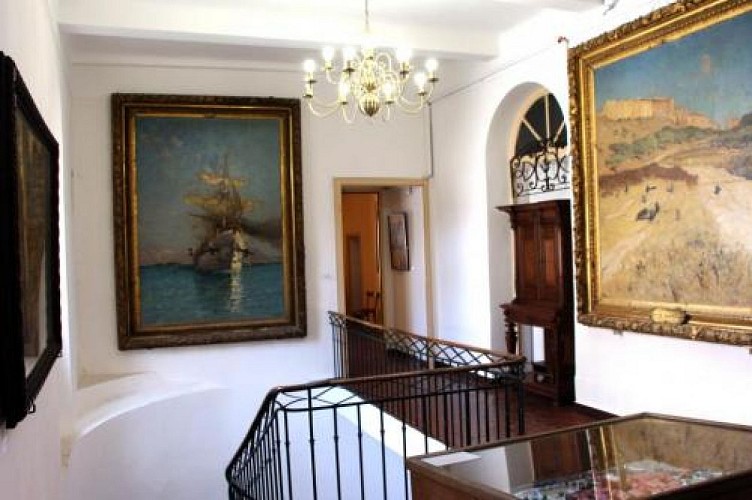 Musée des Comtes de Provence