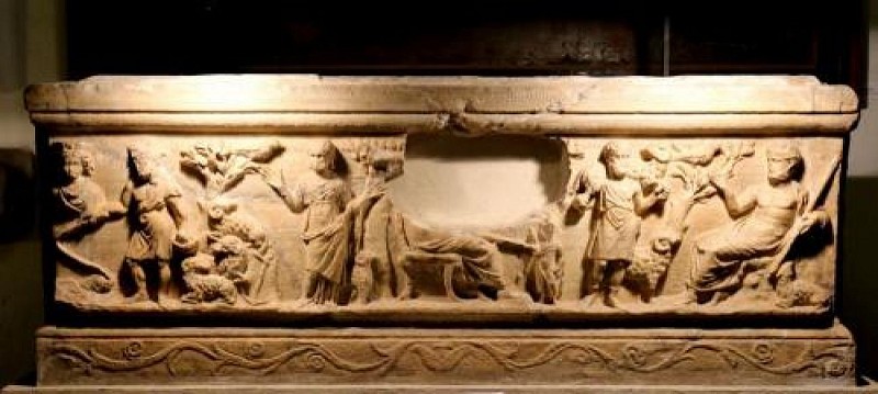 FERME - Musée des Comtes de Provence