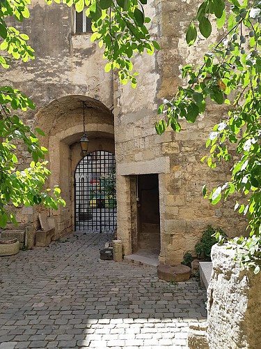 FERME - Musée des Comtes de Provence