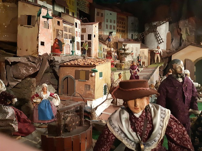 FERME - Musée des Comtes de Provence