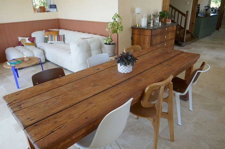 Fichous-Riumayou Là Haut à Candau