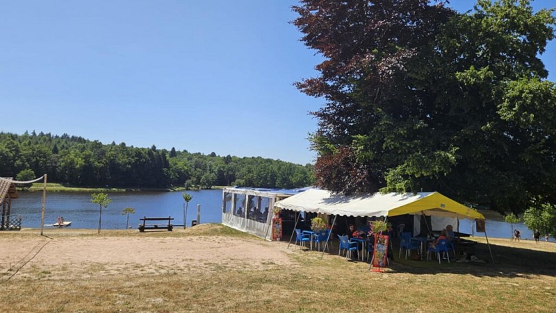 Cabanon du Lac 7 - sirtaqui