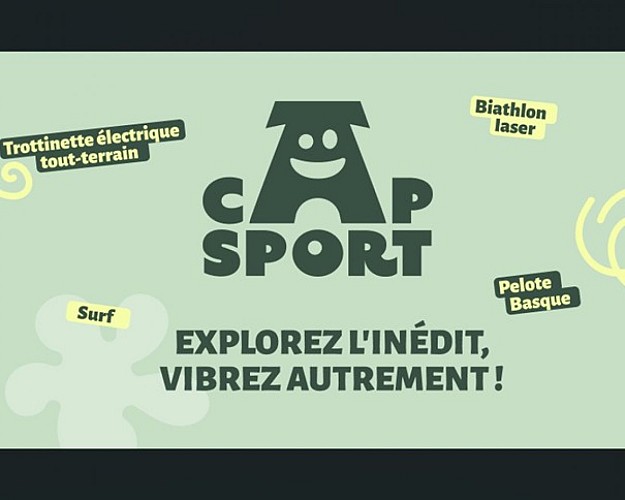 Capsport logo 2