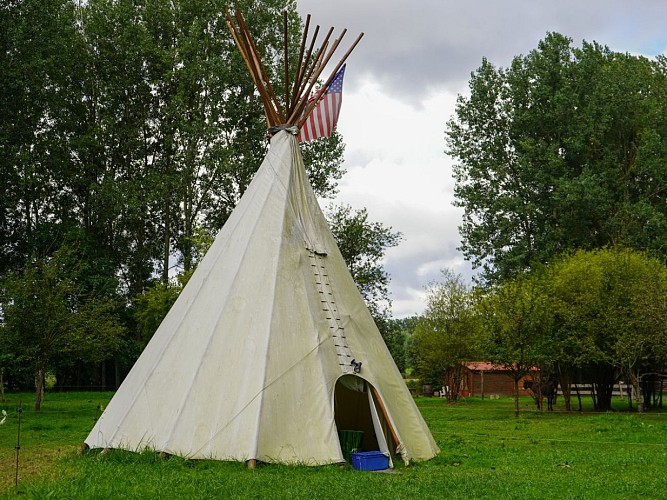 Dancourt Ferme Far West (10)