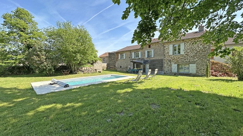 Le Vieux Tilleul
