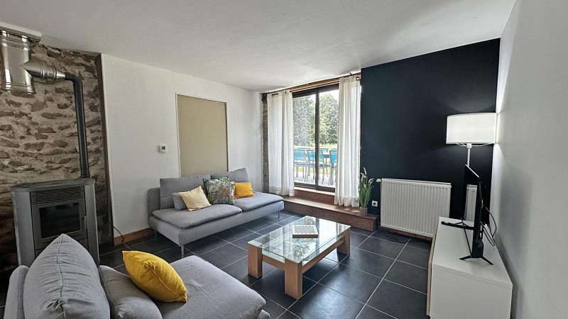 Gîte du Vieux Tilleul à Bessines sur Gartempe en Haute-Vienne (Nouvelle Aquitaine)_5