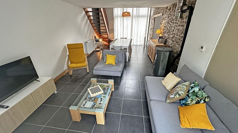 Gîte du Vieux Tilleul à Bessines sur Gartempe en Haute-Vienne (Nouvelle Aquitaine)_8