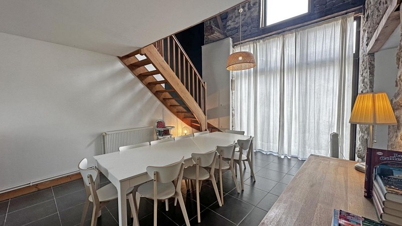 Gîte du Vieux Tilleul à Bessines sur Gartempe en Haute-Vienne (Nouvelle Aquitaine)_10