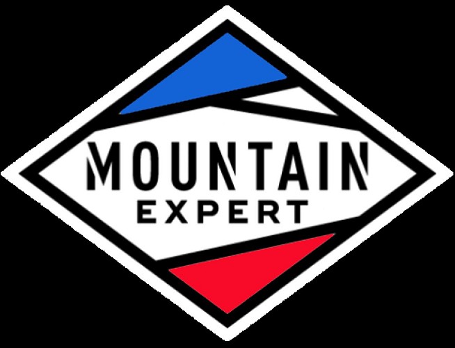 Logo Mountain Expert 2023 ecussonNB