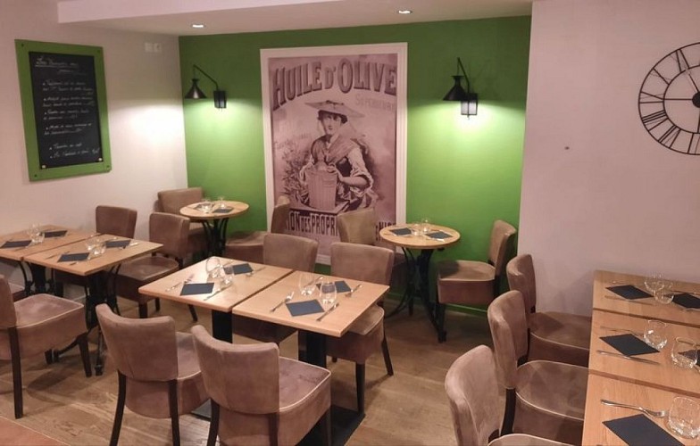 Le Candiot des Frangines