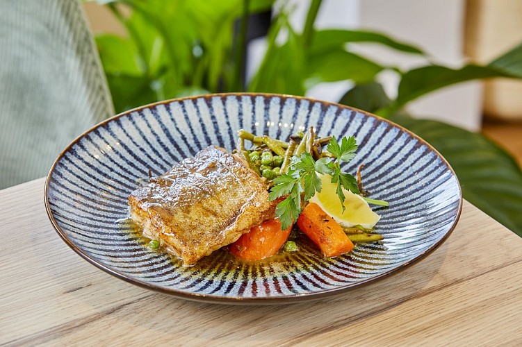 Hôtel Restaurant Le Bel Air