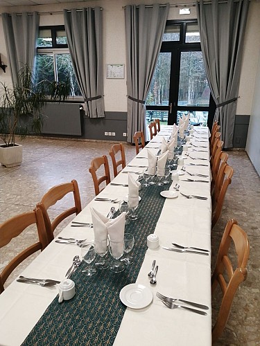 la grenouillère restaurant