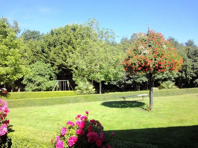 la grenouillère restaurant