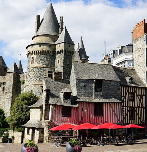 Crêperie du Ptit Léon