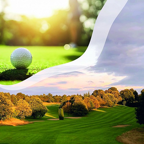 Golf du bois des Rochers