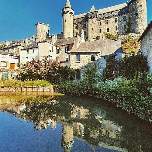 Le Pré des Lavandières 3 ©Tulliflow