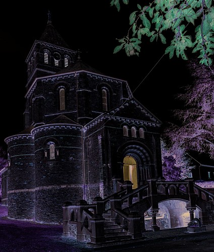 Peinière, Saint-Didier ©Vitré Communauté - Max Juillot