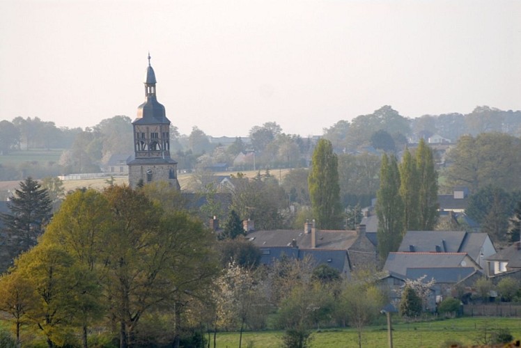 val dize ©B. Le Fellic