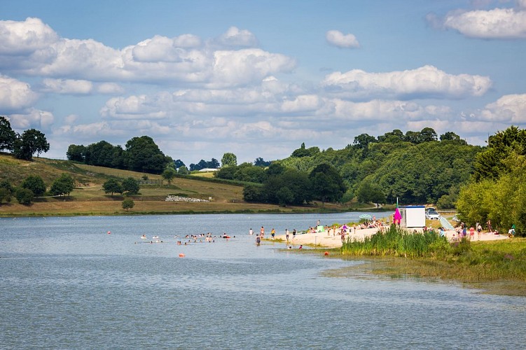 Base de loisirs de Haute Vilaine 2018_©Max Juillot (45)-min