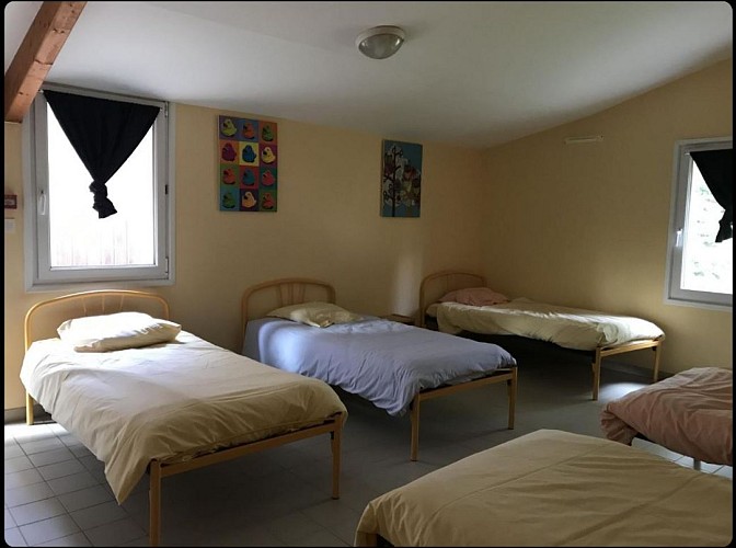 Gîte de groupes Breizh Valley