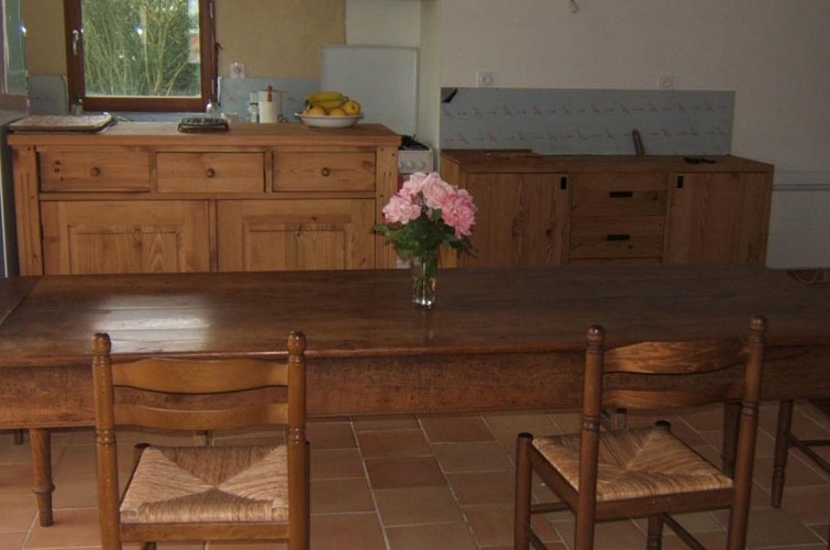 Monsieur et Madame Dugas