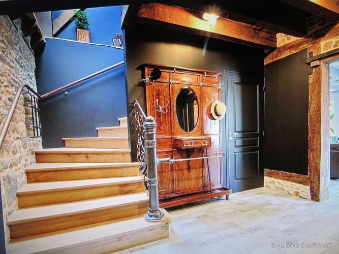 Au Bois Charmant 1
